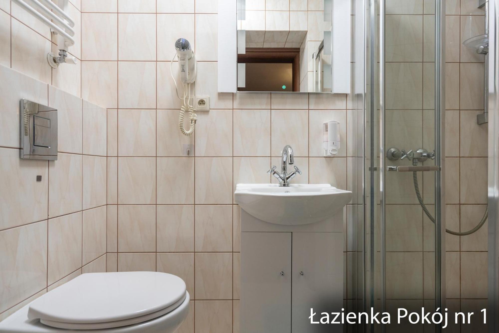 Willa Puchatek Szklarska Poręba Exterior foto