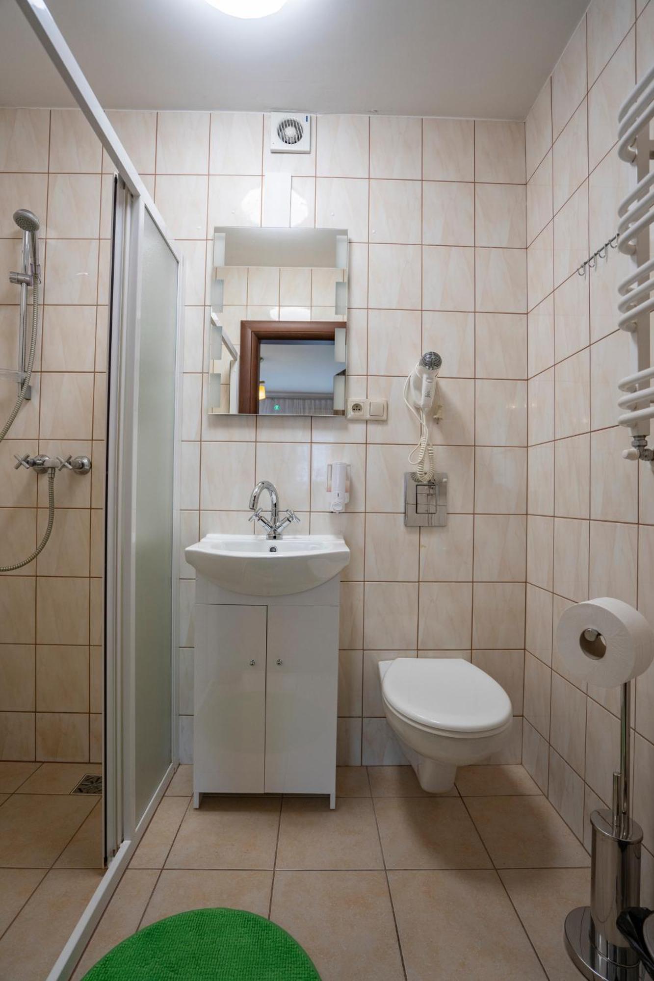 Willa Puchatek Szklarska Poręba Exterior foto