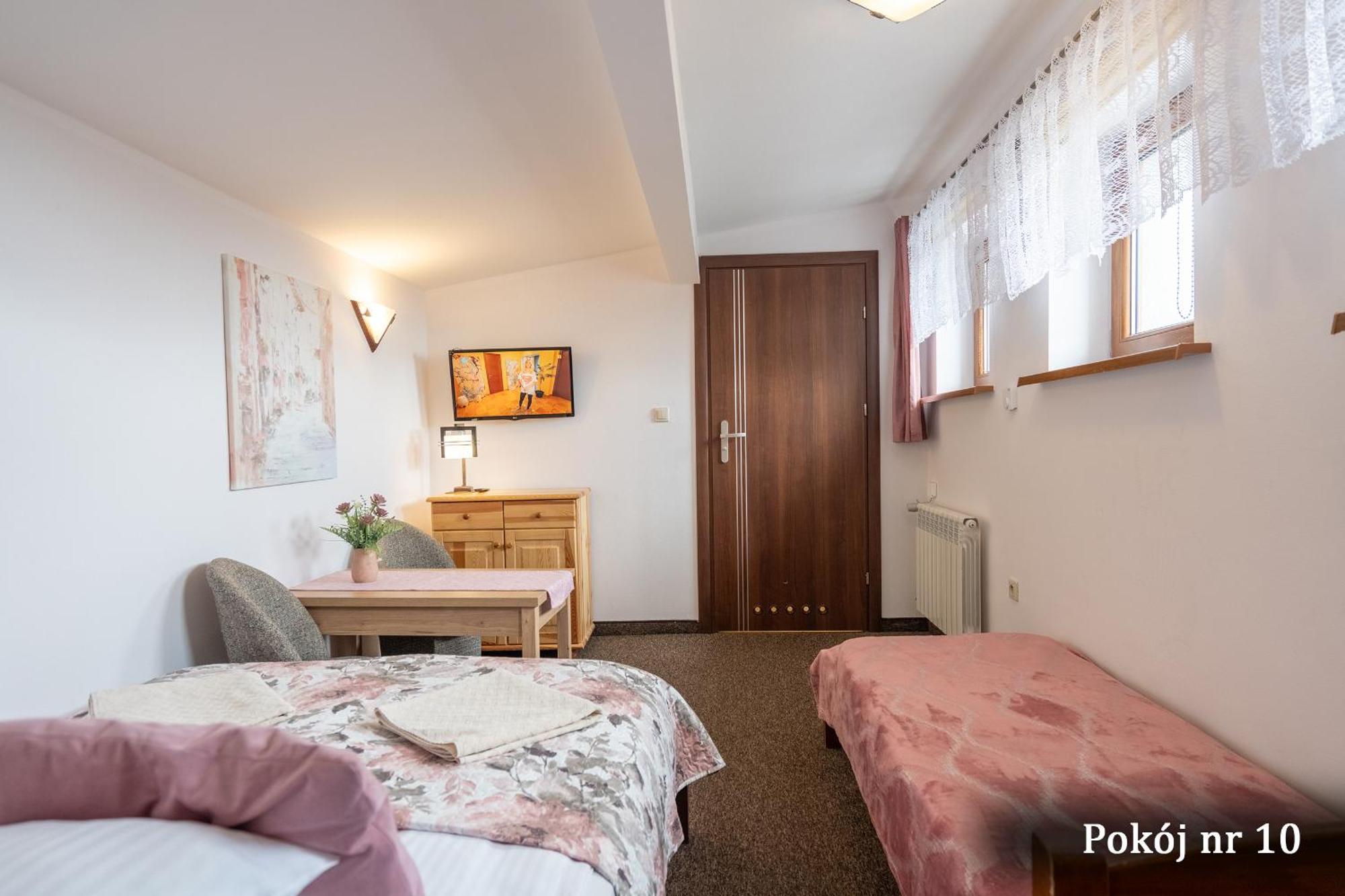Willa Puchatek Szklarska Poręba Exterior foto