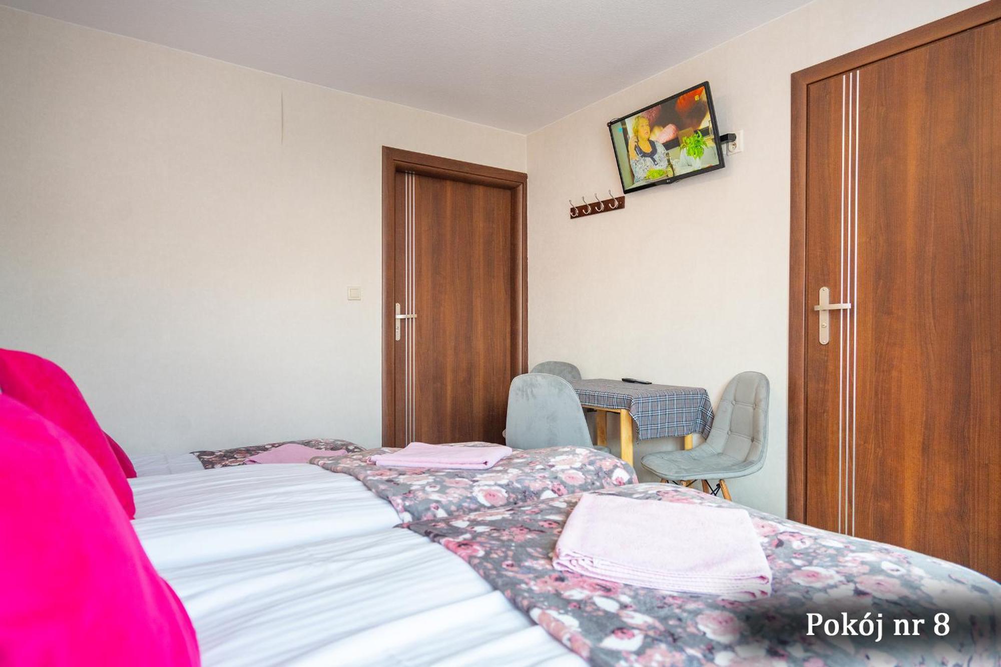 Willa Puchatek Szklarska Poręba Exterior foto
